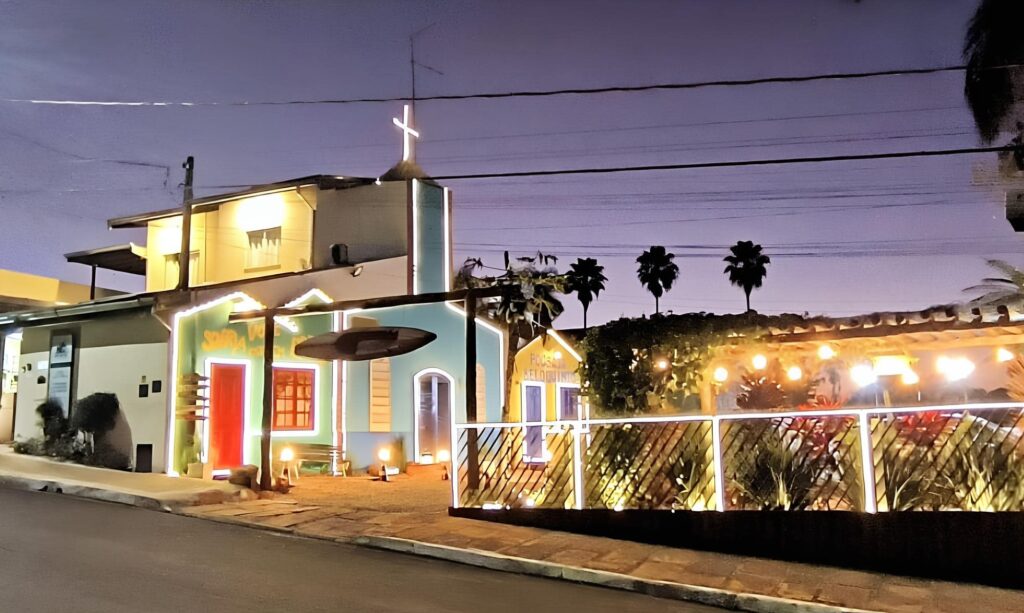 Villa Belo Quintal Spa1-min