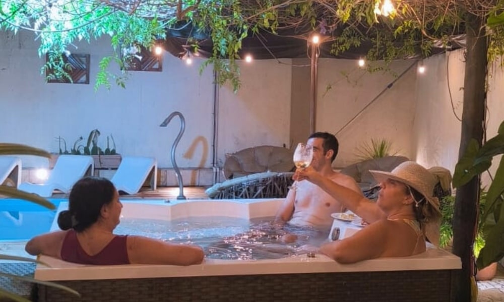 Villa Belo Quintal Spa4-min