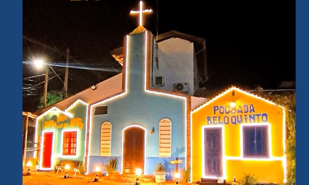 Villa Belo Quintal Spa5-min